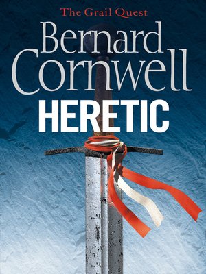 cover image of Heretic